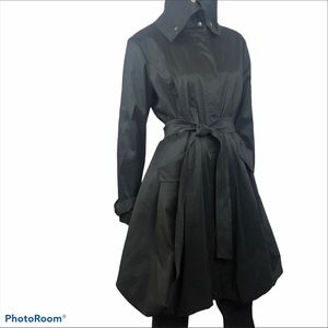 samuel dong bubble coat